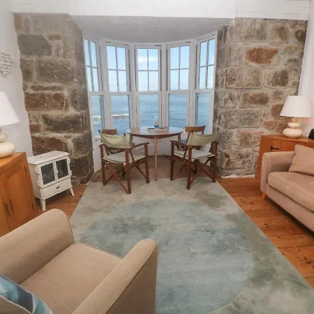 Apartment 8 Sennen Heights Penzance