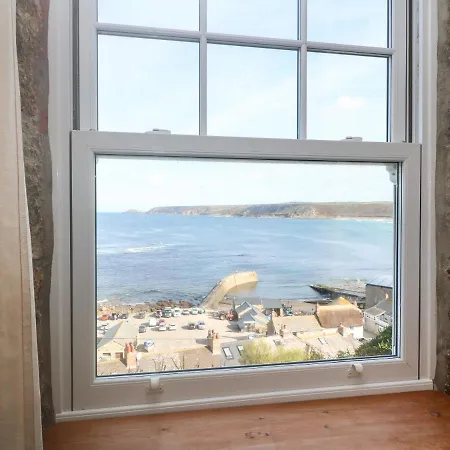Apartment 8 Sennen Heights Penzance